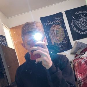 Meet your Posher, Jeremy